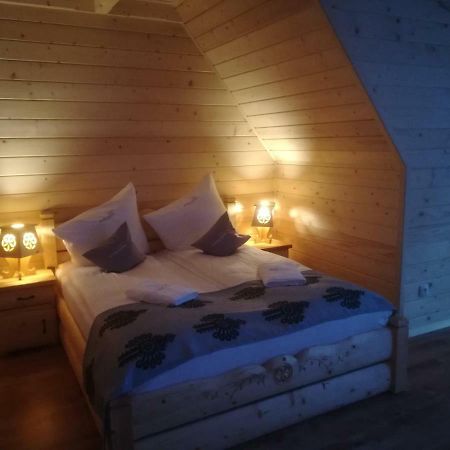 Apartamento Góralska Kryjówka Zakopane Exterior foto